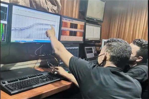 رئيس علوم البحار: ندعم شباب الباحثين من روسيا ومصر المهتمين بدراسات الاقتصاد الأزرق 1 202212300906296891700489523