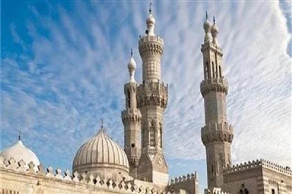ملتقى شبهات وردود بالجامع الأزهر: سيناء جزء من أرض مصر ولها مكانة عظيمة في القرآن الكريم 1 2023 638132214375838604 5831699396744