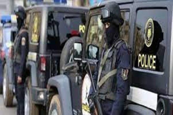 ضبط 61 الفا و669 مخالفة متنوعة في حملات لتحقيق الانضباط المروري خلال 24 ساعة 1 2023 638167374637665208 7661700735943