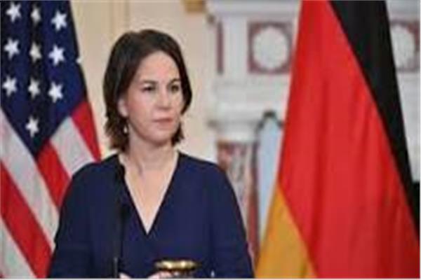 وزيرة خارجية سلوفينيا لـأ ش أ: نشيد بجهود مصر للتوصل إلي الهدنة الإنسانية ودخول المساعدات إلي غزة 1 202302211716010391700979543