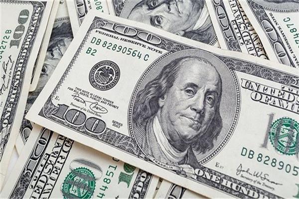 استقرار أسعار صرف الدولار مقابل الجنيه المصري في بداية التعاملات اليوم 1 202303051030233401700032747