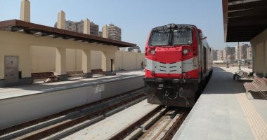 "النقل":خدمة جديدة بعربات"ثالثة مكيفة" بين "كفر الشيخ/ الإسكندرية" و"القاهرة/ الإسكندرية" 1 20230725070101111700045044