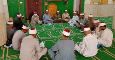 الأوقاف: أكثر من 31 مليون جنيه في خدمة القرآن الكريم بالنصف الأول من العام الحالي 1 2023110110381538151698831423