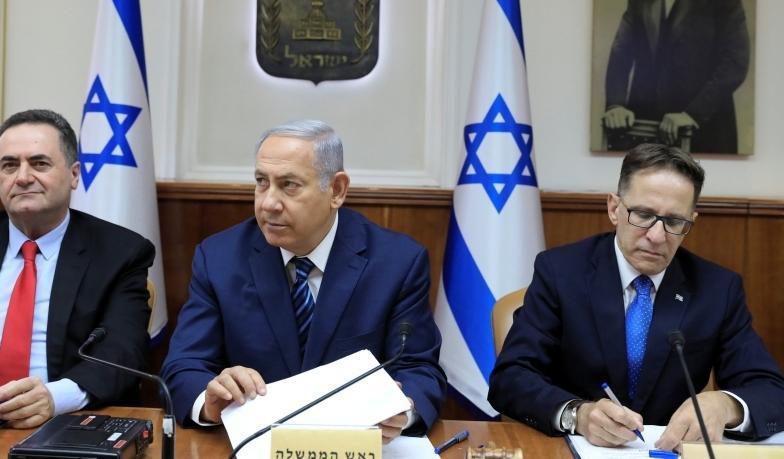 الحكومة الإسرائيلية تقرر اقتطاع مبالغ جديدة من عائدات الضرائب الفلسطينية (المقاصة) 1 20796 15492627931698969603