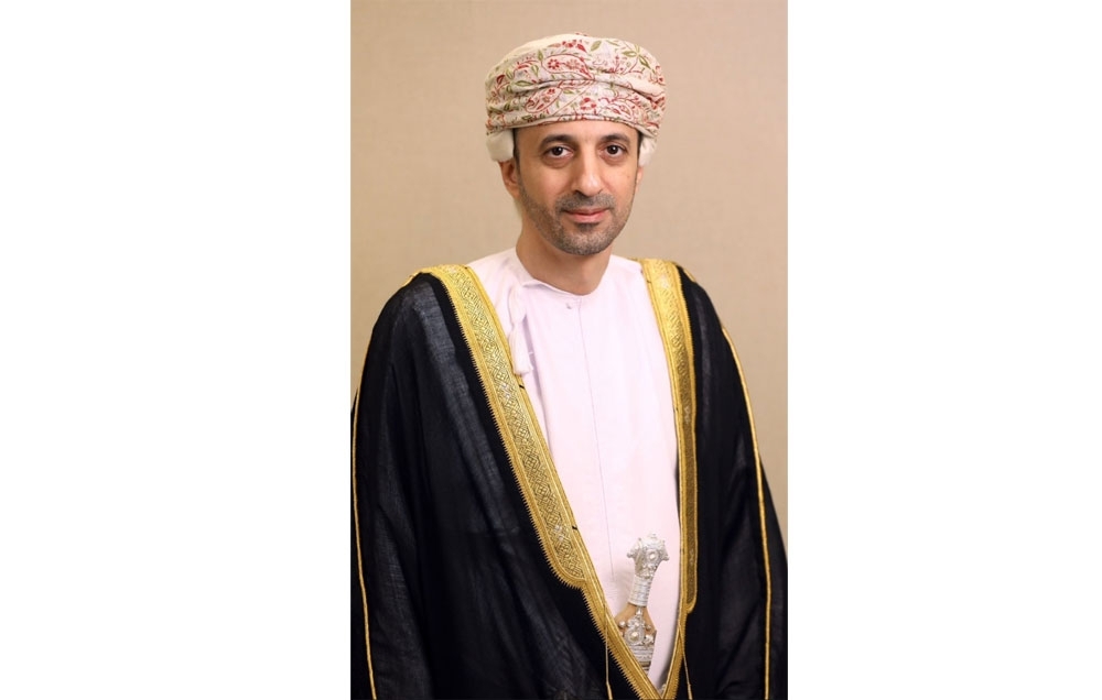 السفير العماني: العلاقات المصرية العمانية شهدت نقلة نوعية في ظل القيادة السياسية الحكيمة للبلدين 1 21435091701266228