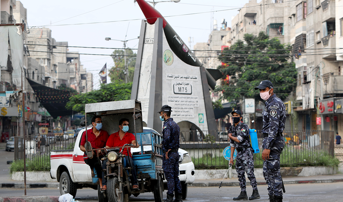 إندونيسيا ترحب بالهدنة الإنسانية بين حماس وإسرائيل بوساطة مصرية قطرية أمريكية 1 2253576 21315268091700734804