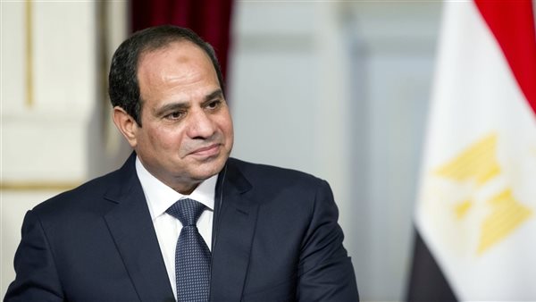 الرئيس السيسي يوقع قانون إنشاء الوكالة المصرية لضمان الصادرات والاستثمار 1 2341700481489