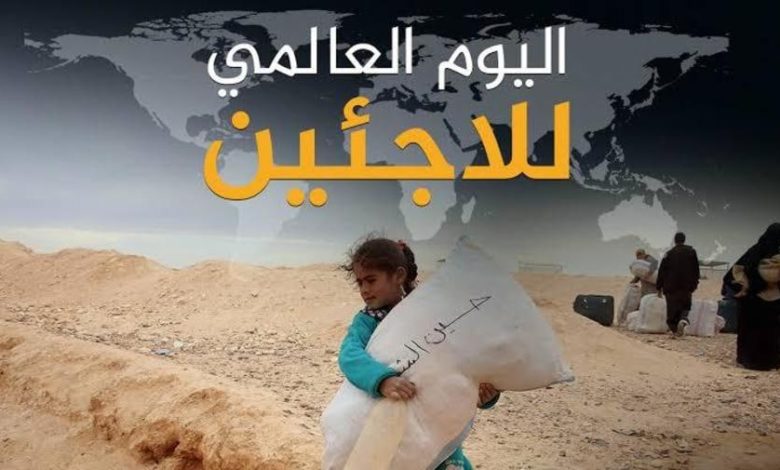 "شؤون اللاجئين" تحذر من العواقب الكارثية لاستمرار القصف الإسرئيلي لقطاع غزة 1 24 13 780x470 11698830403