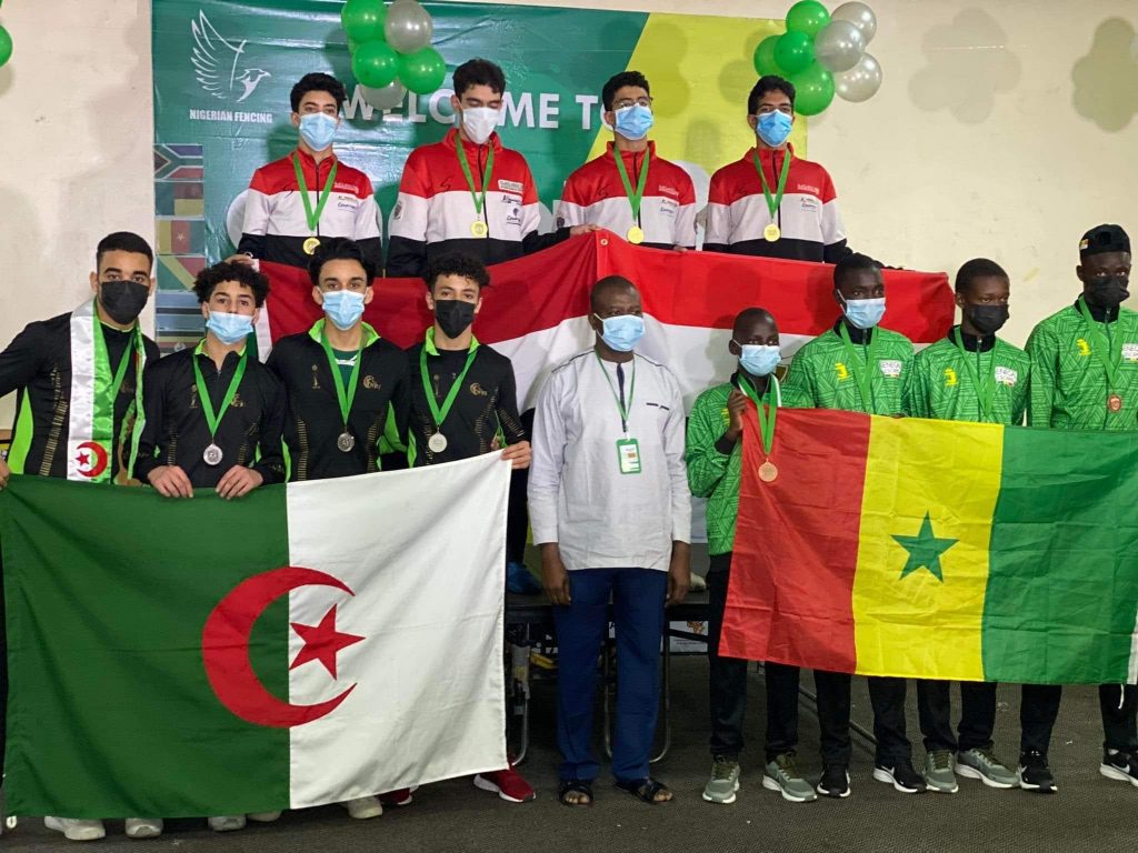 وزير الرياضة يهنئ اتحاد الكانوي والكياك بحصد 12 ميدالية متنوعة في البطولة الإفريقية بنيجيريا 1 274189975 1062040854526256 5594469726565725025 n1701072184