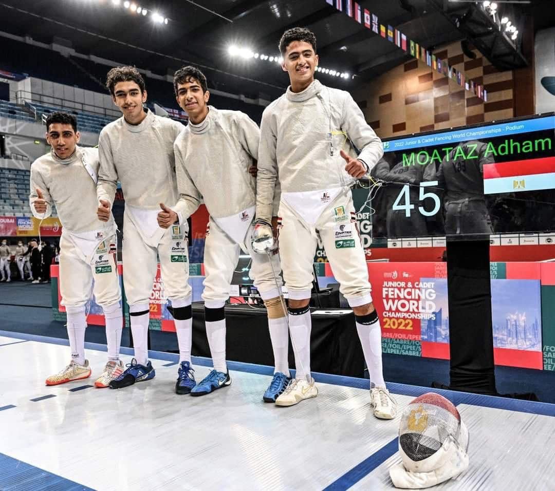وزير الرياضة يُشيد بنتائج رفع الأثقال والووشو كونغ فو ببطولتي العالم بالمكسيك والولايات المتحدة 1 278168970 360828172753140 3005066820595310840 n1700656804