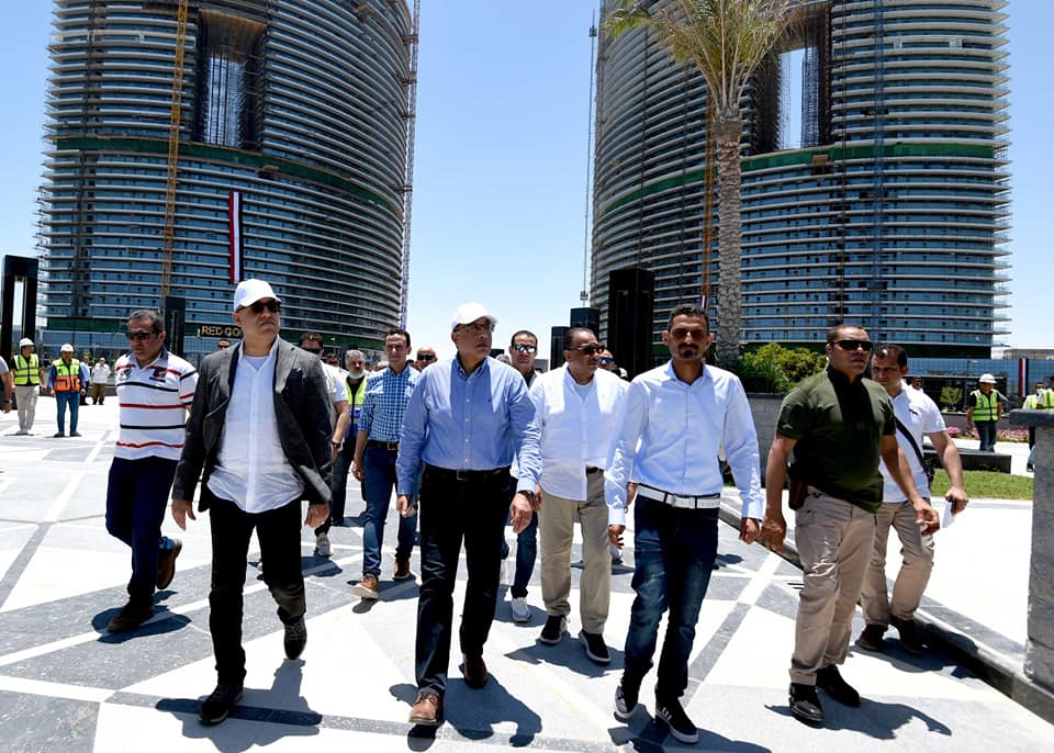 مدبولي يبدأ جولة تفقدية لمجموعة من الشركات العالمية العاملة بمصر في مجالات تكنولوجيا المعلومات 1 288942570 429566975880395 9181120613410519320 n1700386625