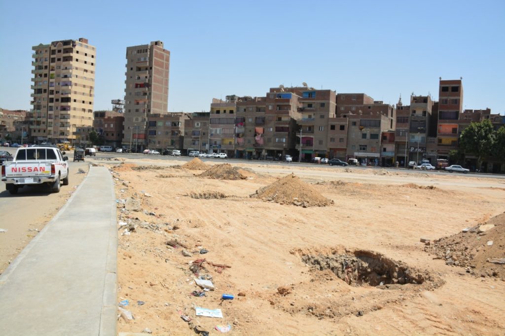 محافظ القليوبية يعتمد المخطط التفصيلي لمناطق بمدن قليوب والخانكة 1 296241 IMG 20200624 WA00051700998323