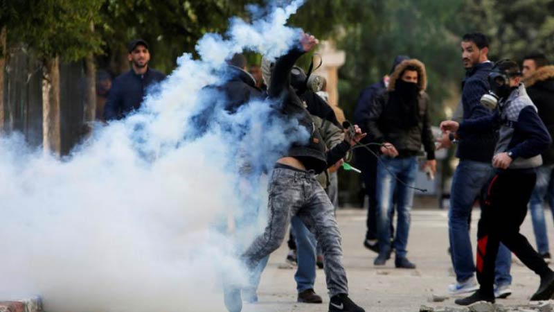 استشهاد 9 فلسطينيين وإصابة آخرين في غارات إسرائيلية على مناطق متفرقة في قطاع غزة 1 2 14951700120285