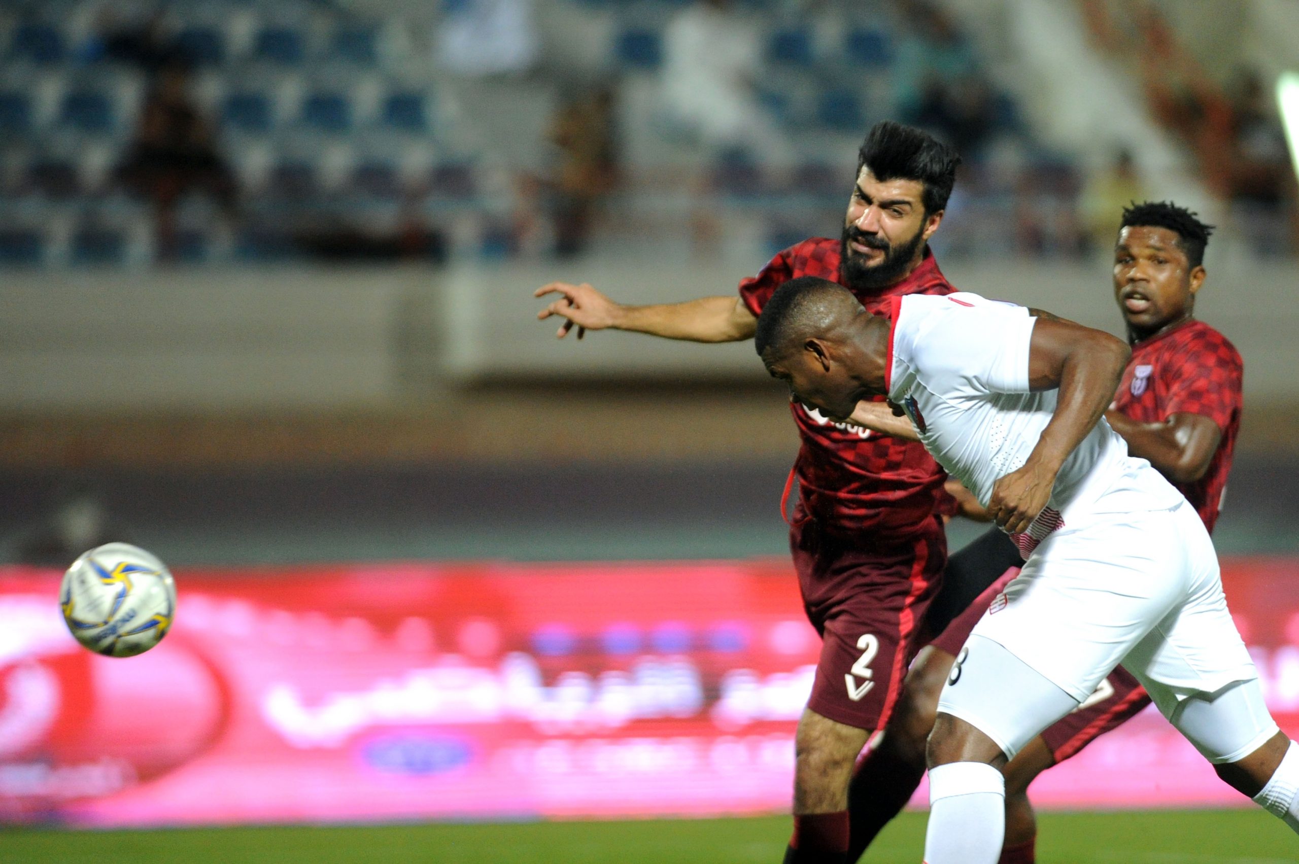الكويت والنصر يفوزان على الفحيحيل والعربي في الجولة السابعة في الدوري الممتاز لكرة القدم 1 2cc3a308 6089 4cb3 92c7 b9a4140f13771698961802 scaled