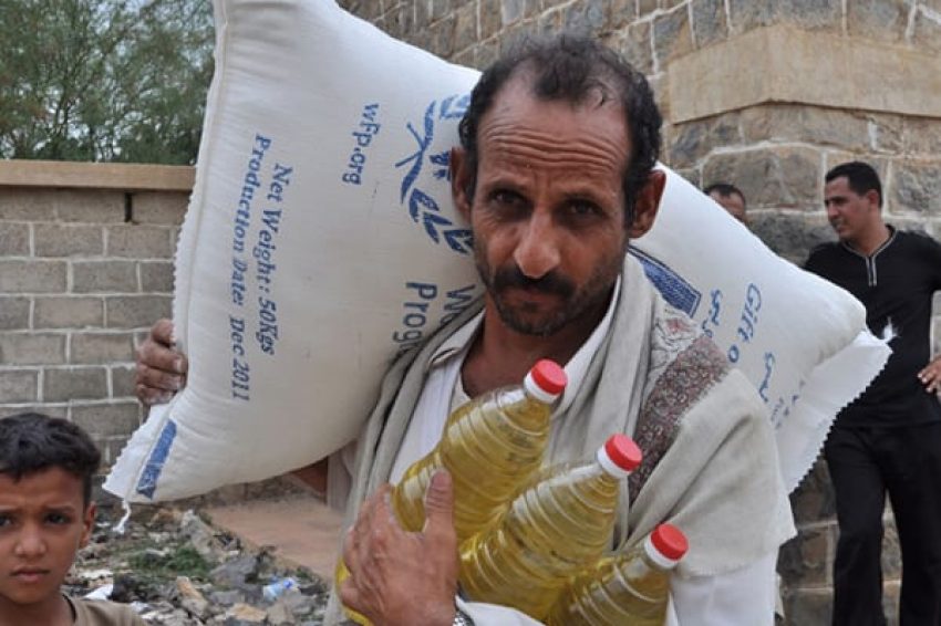 مسؤول أممي: نحتاج 1.2 مليار دولار لمساعدة سكان غزة والضفة الغربية لما تبقى من العام الجاري 1 3 76