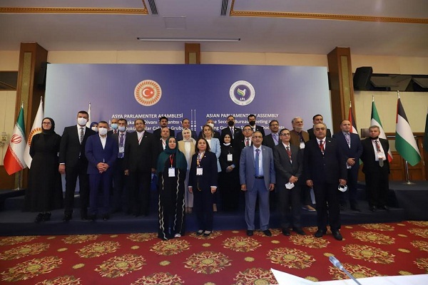 برلماني كويتي: تشكيل لجنة جديدة لتطوير الوثائق الأساسية في الجمعية البرلمانية الآسيوية للعام القادم 1 306305fb 50f0 4533 838d fb145992d8441701123544
