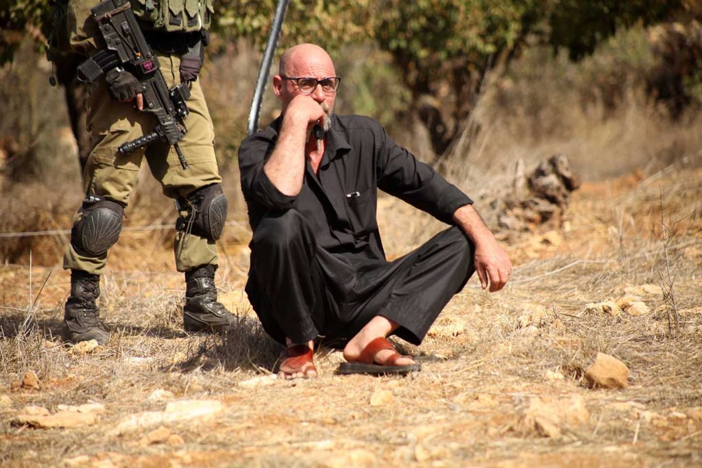 الرئاسة الفلسطينية : إسرائيل تواصل حرب الإبادة في قطاع غزة وتعمق الاستيطان في الضفة الغربية 1 3084e911debc67ec0cea034ac4f3b11d1701075605