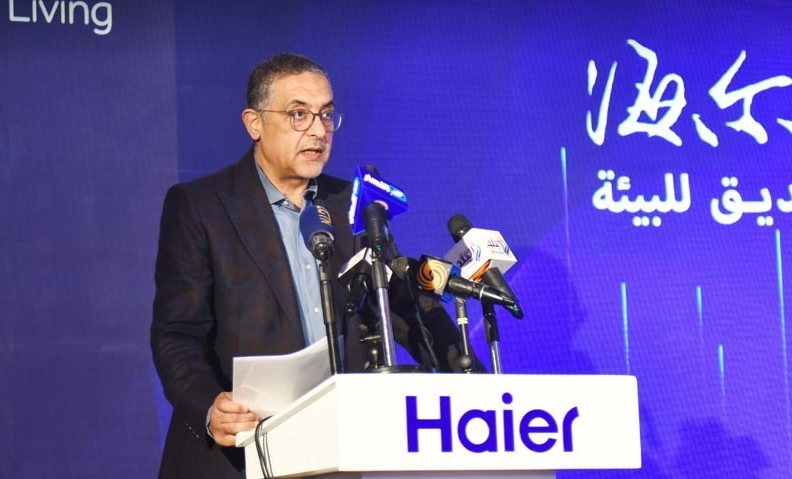 رئيس هيئة الاستثمار: نستهدف أن تصبح القاهرة المركز المالي الدولي والمنصة الأساسية لصناديق رأس المال المخاطر في الشرق الأوسط 1 321700123044