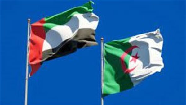 مباحثات جزائرية-سلوفينية حول فرص التعاون بين البلدين خلال عضويتيهما المقبلة في مجلس الأمن 1 3771699312023