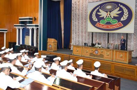 وزارة الداخلية تنظم دورة تدريبية في مجال "قواعد الأمم المتحدة النموذجية لمعاملة السجناء" 1 4 31700303828