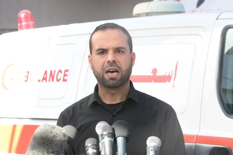 الإحصاء الفلسطيني: 807 آلاف فلسطيني ما زالوا يقيمون في مُحافظتي غزة وشمال غزة رغم البطش الإسرائيلي 1 417256 4 16993588411700142303
