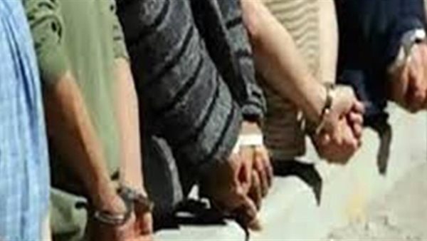ضبط هاربين اثنين من تنفيذ 113 حكما قضائيا متنوعا في حملة للأمن العام ببني سويف والبحيرة 1 4281699435926