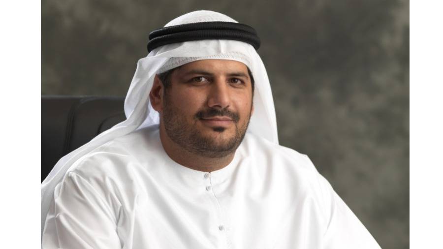 جلوبال (9): الظهور الأول لـ H3C في معرض GITEX العالمي في 2023، معلنة بدء مستقبل رقمي جديد 1 45842311699595523