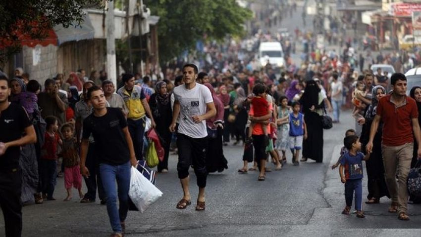ساترفيلد: واشنطن لا تدعم ولا تتمنى وبشكل قاطع ومبدئي تهجير سكان غزة 1 4616646291410924943 0,,17920375 401,001699560063