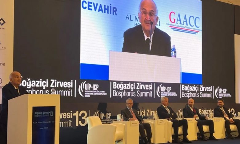 بلينكن : التحديات العالمية تتطلب المزيد من التعاون العالمي 1 476265 1 16686133711699440964
