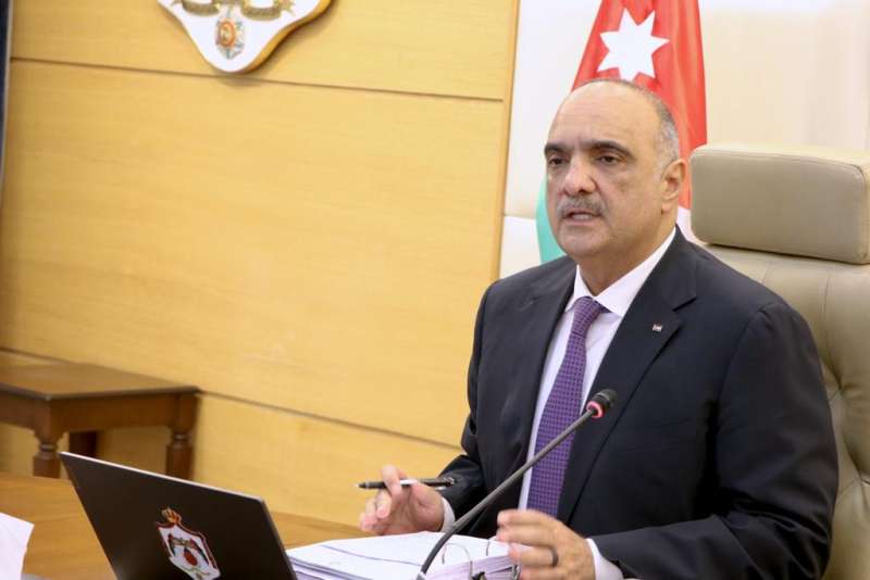 رئيس وزراء الأردن: تهجير الفلسطينيين مرفوض كونه يذيب القضية ويهدد الأمن القومي العربي 1 485051 6 16973726661699372683