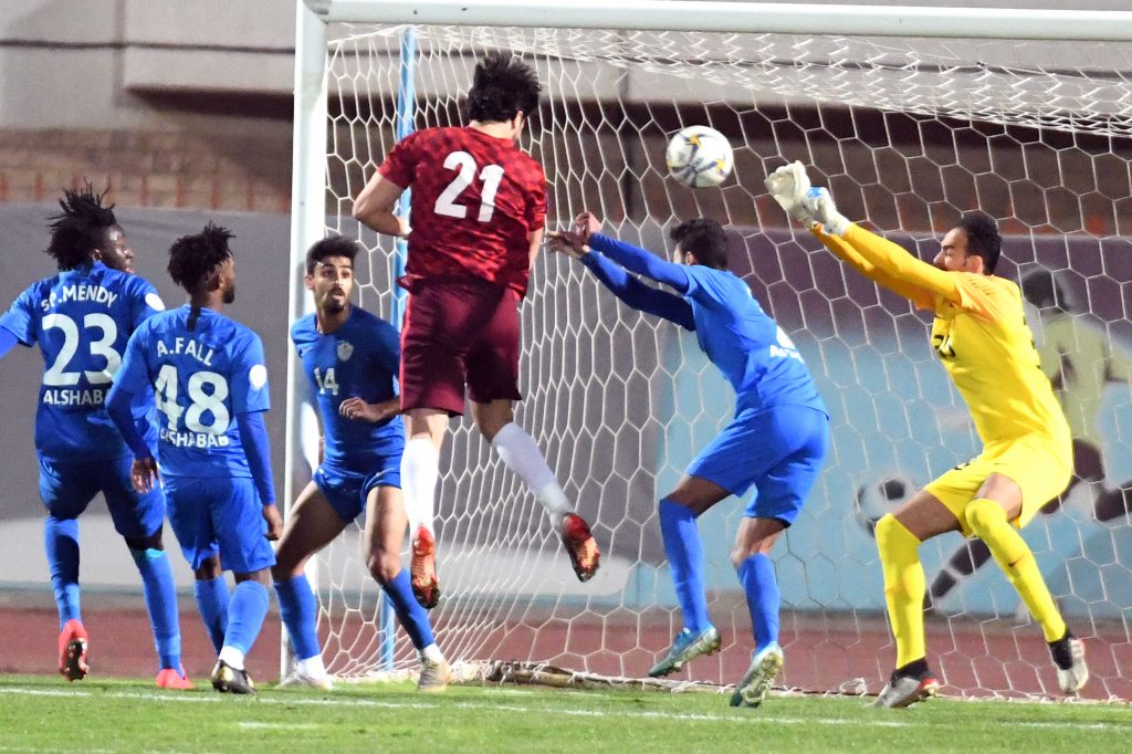 الشباب يفوز على الجهراء (2 - 0) في الدوري الكويتي لكرة القدم 1 4a806ca7 a600 43e1 a0c8 b649603e53ca1699041243