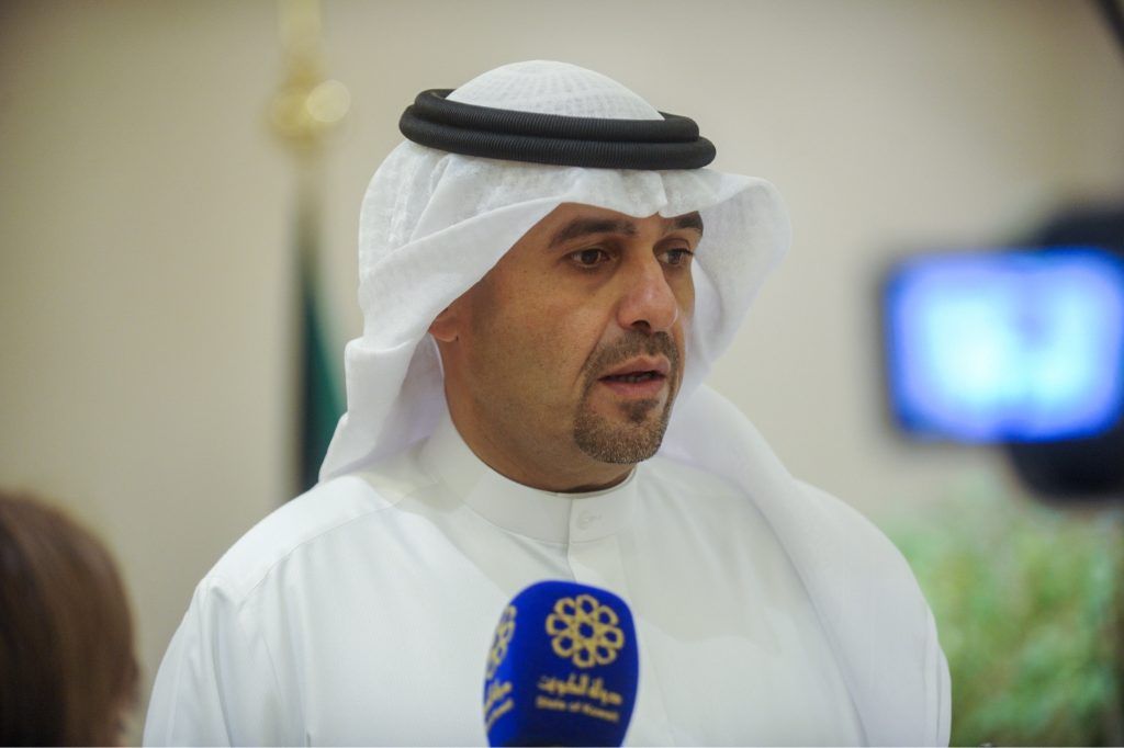 وزير الداخلية الكويتي يؤكد أهمية تعزيز القدرات البحرية لتحقيق السيطرة الأمنية 1 4cdd80af e75d 428c b545 ec776282084e1700734384