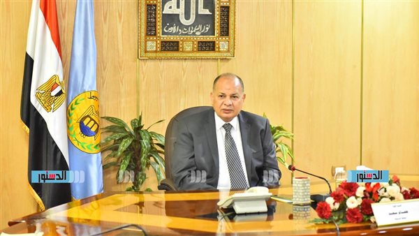 محافظ أسيوط يشيد ببرنامج "المرأة تقود"لتأهيلها لتولي المناصب القيادية في جميع المجالات 1 5041699268883