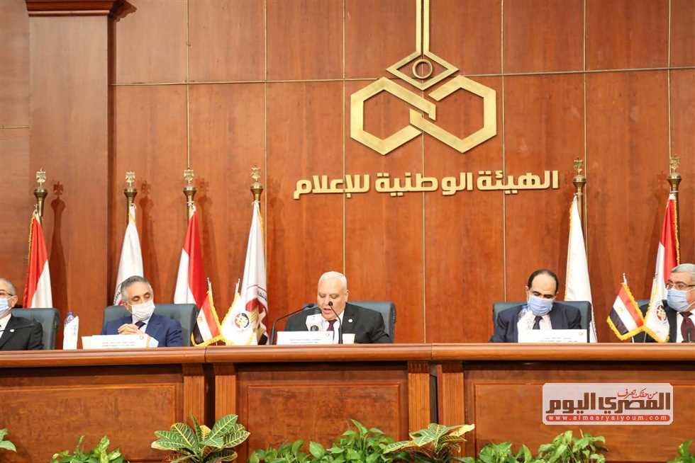 رئيس بعثة جامعة الدول العربية لمتابعة الانتخابات يشيد بالدور الفعال للمرأة المصرية في مختلف الاستحقاقات الانتخابية 1 50f58106251701367023
