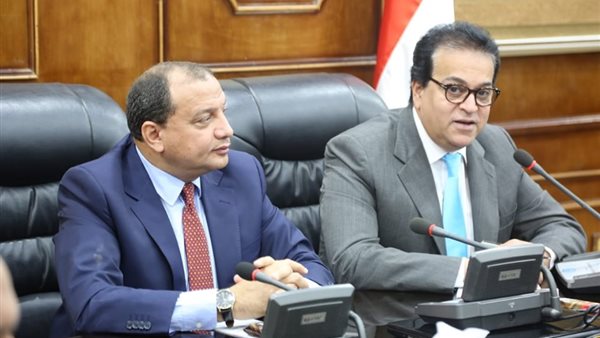 محافظ القاهرة: الدولة تولي اهتمامًا كبيرًا بذوي القدرات الخاصة لإظهار قدراتهم بكافة القطاعات 1 5261699964164