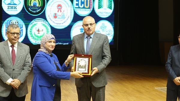نقيب التمريض تكشف تفاصيل "البورد العربي للتمريض" لتقديم رعاية تمريضية شاملة 1 5411699560602