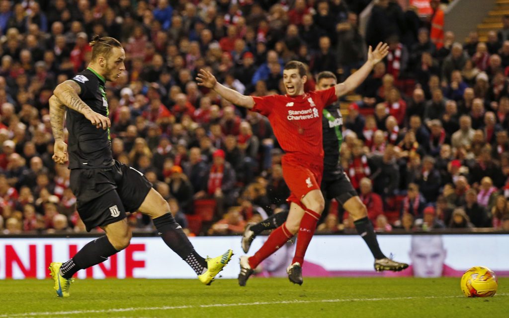 ليفربول يفوز على بورنموث ويتأهل إلى ربع نهائي كأس الرابطة الإنجليزية 1 56a7f302c36188805e8b45721698876423