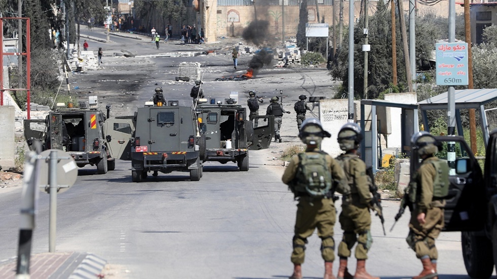 الصحة الفلسطينية:القوات الإسرائيلية تضغط لإخلاء المستشفى الإندونيسي بأقرب وقت 1 5773261 16674834881700739064