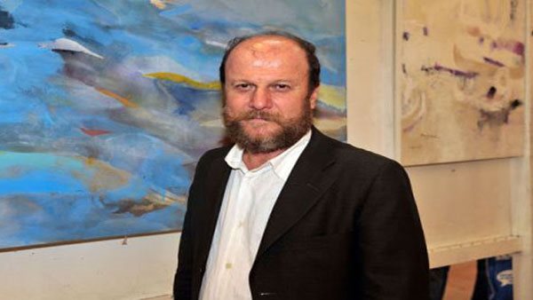 معرض "التفرغ في عيون المبدعين" بمشاركة عشرات التشكيليين غدا الأربعاء بمحمود مختار 1 5941699363263
