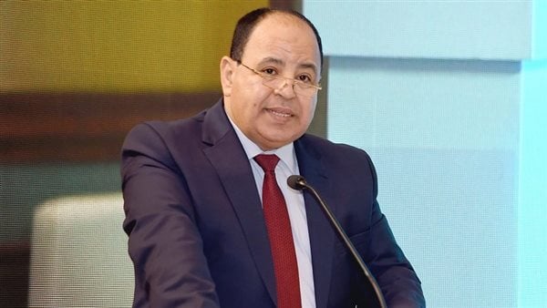 وزير المالية: دفع مسار العلاقات المصرية التركية وتعميق الروابط التجارية والاقتصادية 1 5951699453383