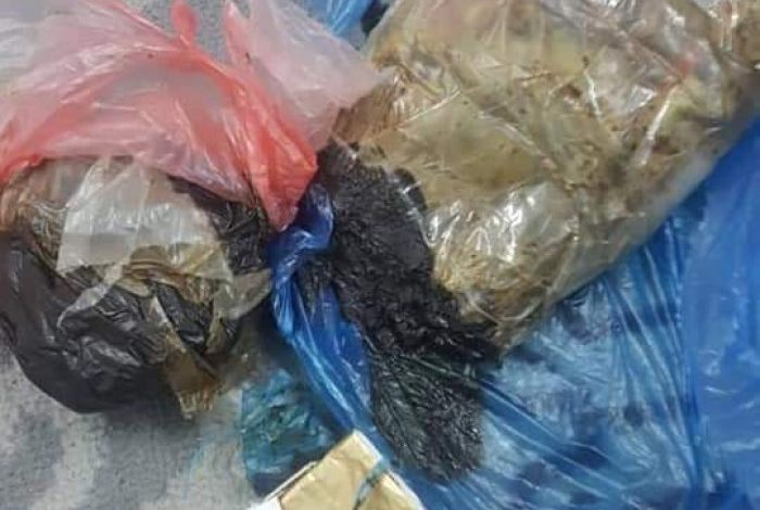 الداخلية توجه ضربة موجعة لمهربي المخدرات وتضبط 5 أطنان حشيش بالبحر الأحمر بقيمة 350 مليون جنيه 1 5f5a51a570b3e1698946143