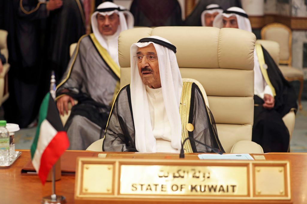 الديوان الأميري يؤكد استقرار حالة أمير الكويت الصحية 1 5f5aa6884c59b74ba31b80e01701269943