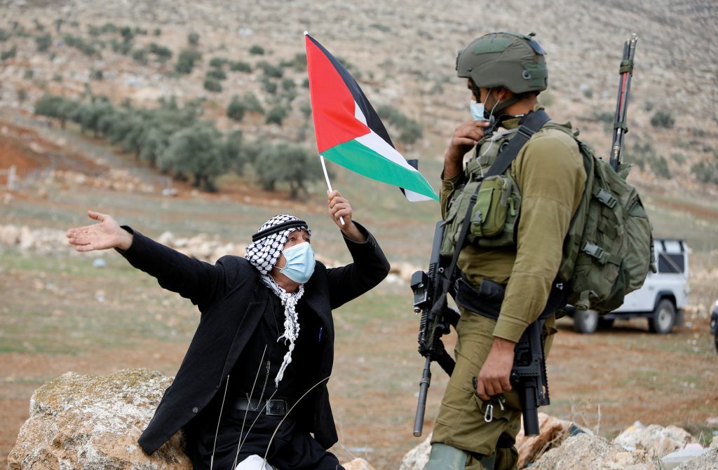 "التعاون الإسلامي" تؤكد التزامها بدعم الشعب الفلسطيني من أجل استعادة حقوقه المشروعة 1 5fc50c734c59b7377b3abf8e1698917284