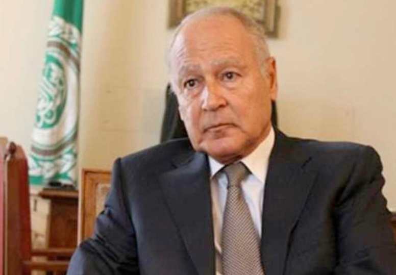 أبو الغيط: التهجير القسري للفلسطينيين جريمة دولية والحديث عن مستقبل غزة بعيدا عن الضفة والقدس مضيعة للوقت 1 6 5 2021 15 45 03 GomhuriaOnline 16203087031699703704