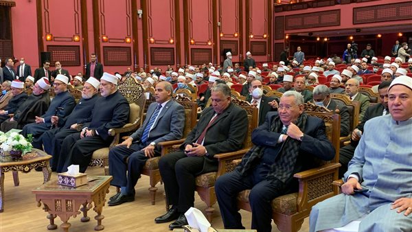 أمين "البحوث الإسلامية"يثمن الجهود المبذولة لمركز الأزهر العالمي للفتوى الإلكترونية في دعم القضية الفلسطينية 1 6011699279143