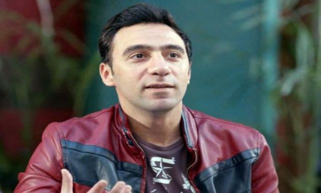 مخرج "أبو نسب" ينتهي من عمليات المونتاج استعدادًا لطرحه في 21 ديسمبر المُقبل 1 6024931701369243