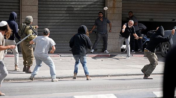 "الجارديان": عنف المستوطنين الإسرائيليين ضد الفلسطينيين في الضفة بمثابة "نكبة جديدة" 1 602x338 cmsv2 f4fd0ee7 6379 554f b7f9 3908e1c8cdf9 71337461698822543
