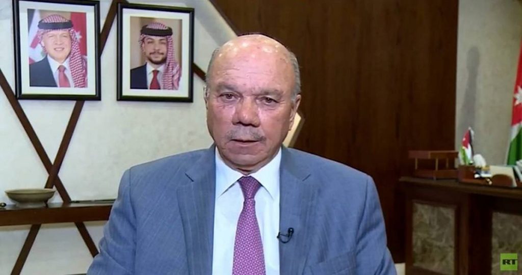 رئيس الأعيان الأردني: رد مصر والأردن كان حازماً وقوياً في رفض التهجير القسري للفلسطينيين 1 607c3ef84c59b75fb44eb9f0 848886 large1700764384