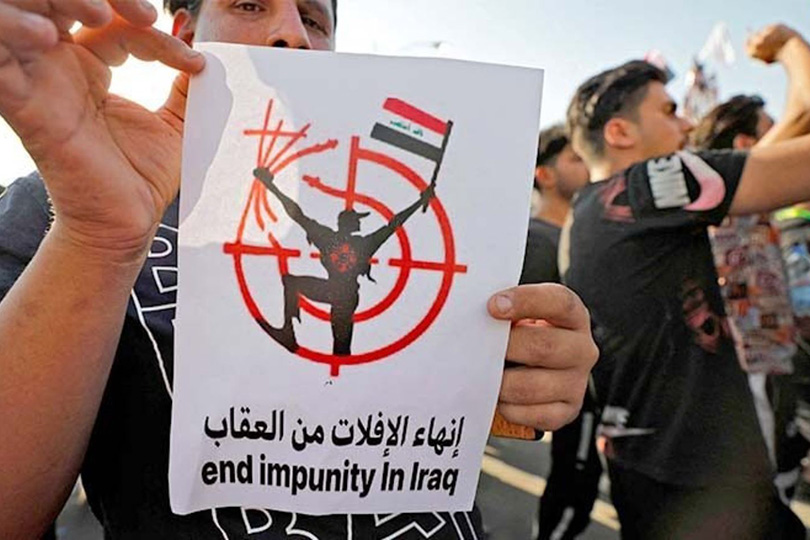 الولايات المتحدة تؤكد التزامها بإنهاء الإفلات من العقاب على الجرائم المرتكبة ضد الصحفيين 1 60fbc24f6d6741698958142