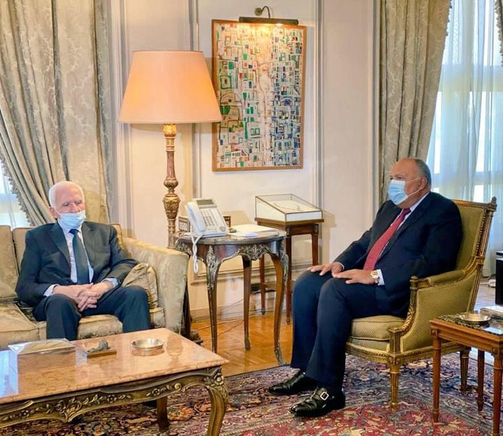 وزير فلسطيني سابق:التصعيد الحالي في غزة دليل على أن إسرائيل تحت ضغط دولي مكثف لإنهاء الحرب 1 613311699351803
